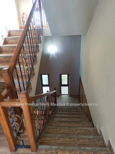À Vendre – Villa Spacieuse De 4 Chambres – Beau Manguier, Péreybère