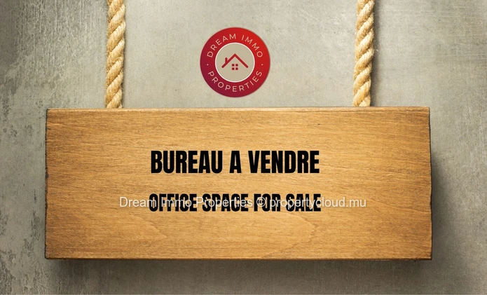 Bureaux à vendre à Ebène Junction, Ebène – Ile Maurice