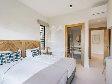 3 Bedroom Villa