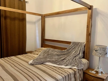 Maison de 3 Chambres