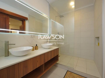 Appartement de 3 Chambres