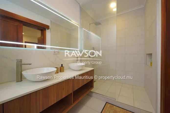 Appartement A Pointe Aux Canonniers