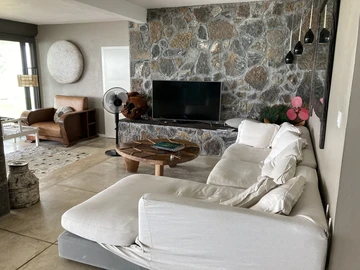 Villa de 4 Chambres