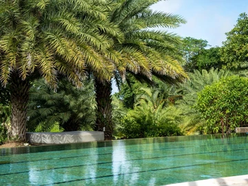 Villa de 8 Chambres