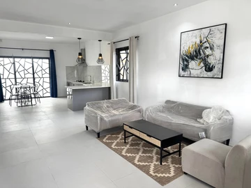 3 Bedroom Townhouse, Duplex