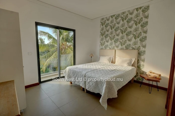 A rare property, both elegant and private, fully dedicated to an exceptional lifestyle