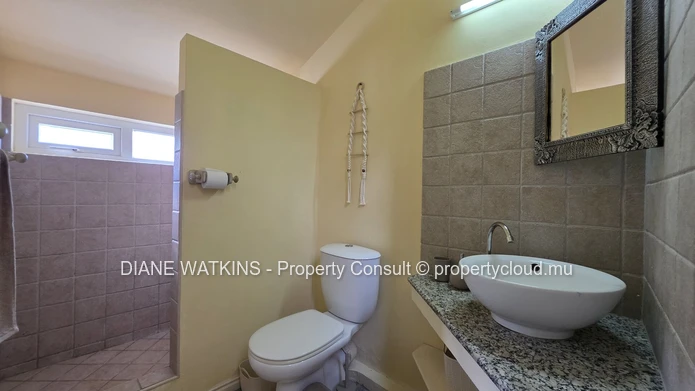 For Rent - Cosy 3-Bedroom House in Blue Bay