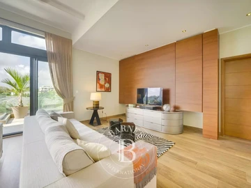 Penthouse de 4 Chambres