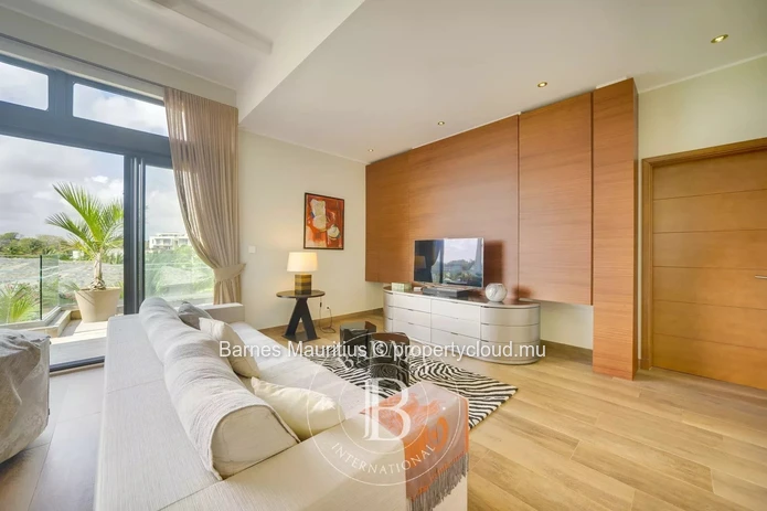 HAUTE RIVE - Penthouse Traversant - 4 Chambres