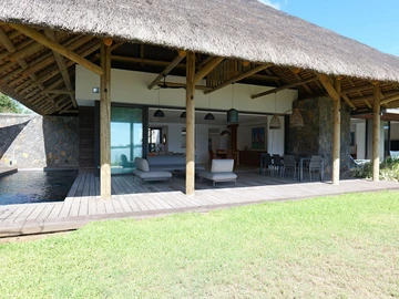 3 Bedroom Villa