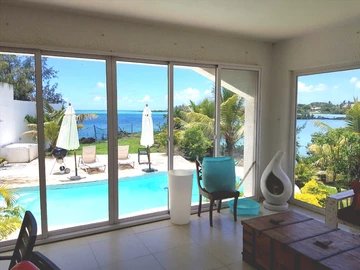 Villa de 4 Chambres