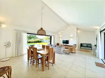 3 Bedroom Villa