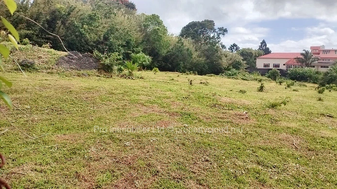 Rare Opportunity: Spacious 4,239m² Land for Sale, Ideal for Property Developers .Floreal.