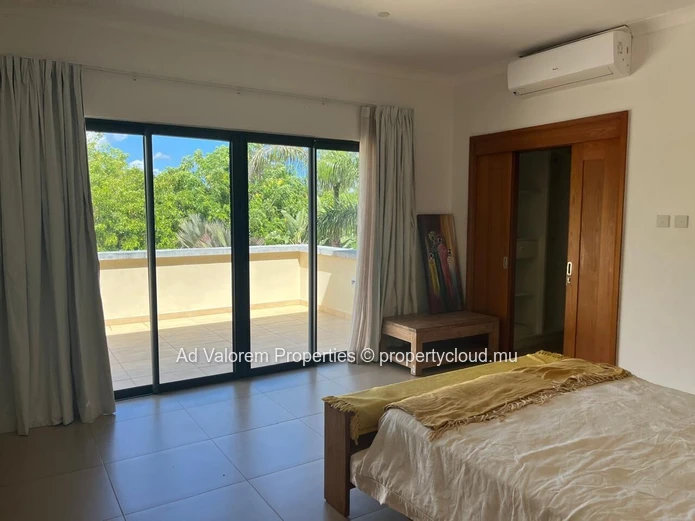 Résidence d’Exception à Vendre – Matala, Rivière Noire