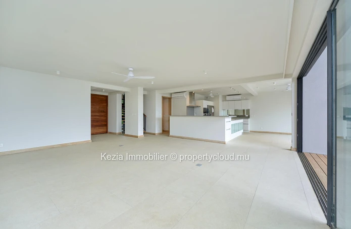 Luxieux Appartement En Duplex Avec Vue Sur L’Ocean
