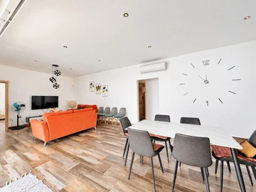 Villa de 3 Chambres