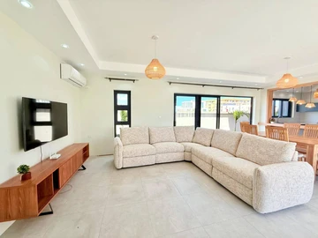 Villa de 4 Chambres