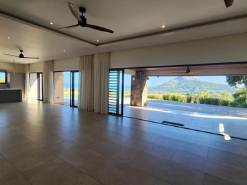 Villa de 4 Chambres