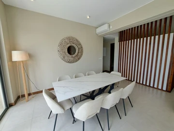 3 Bedroom Penthouse