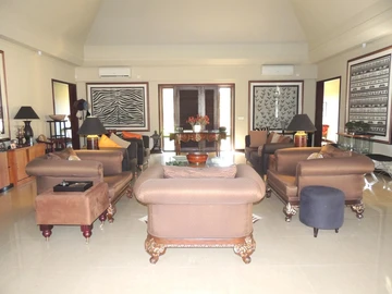 Maison de 3 Chambres