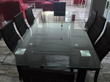 Villa de 7 Chambres