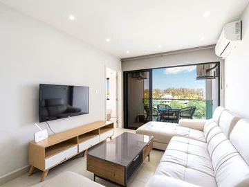 Appartement de 3 Chambres