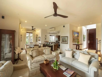 3 Bedroom Villa