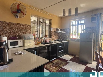 Villa de 3 Chambres