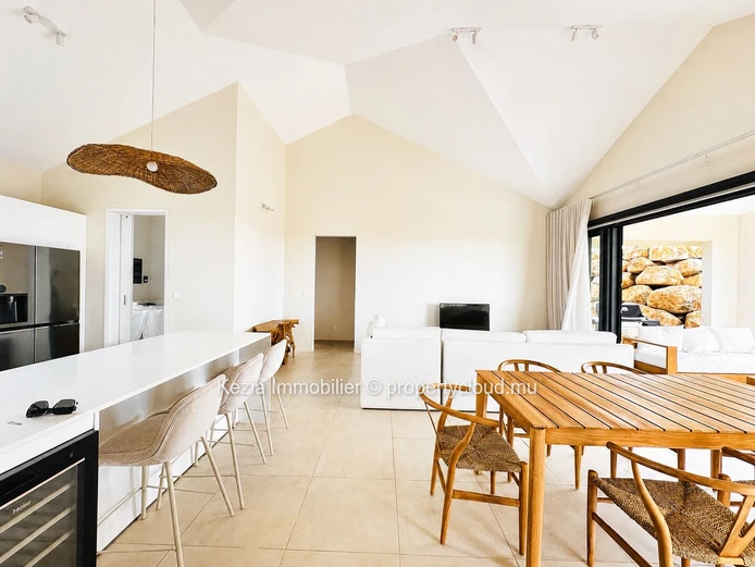 Contemporary Villa