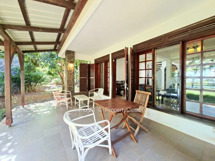 Maison a louer