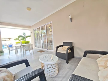 3 Bedroom Villa