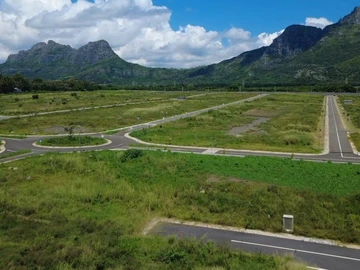 Terrain Résidentiel