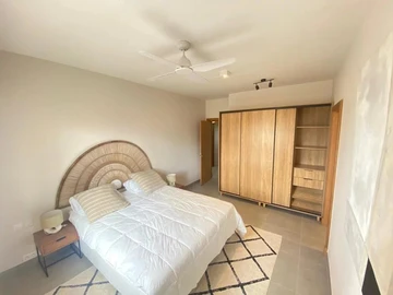 Appartement de 3 Chambres