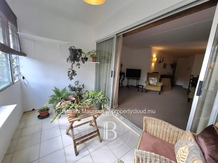 CUREPIPE - Appartement lumineux et cosy - 3 chambres