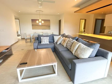 3 Bedroom Villa