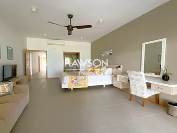 3 Bedroom Townhouse, Duplex