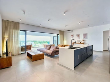Appartement de 3 Chambres