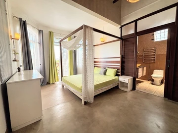 3 Bedroom Villa