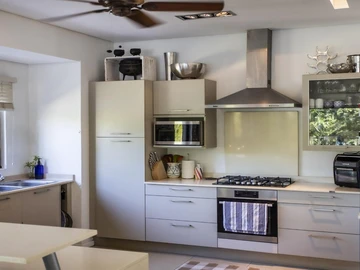 4 Bedroom Townhouse, Duplex