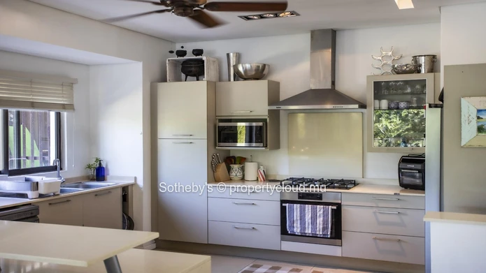 Riviera 6 - Duplex