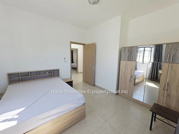 Beautiful villa for rent in a secure residence | Chemin 20 pieds, Grand Baie