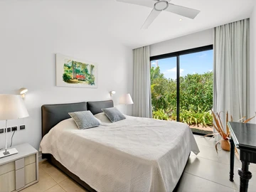 Villa de 5 Chambres