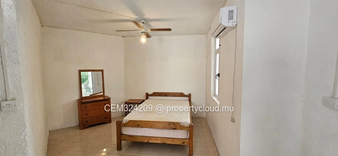 Sea View Villa for Sale – Flic en Flac