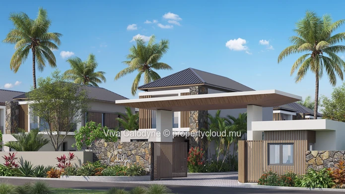 3 Bedroom Apartment - Type 2
