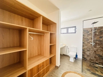 3 Bedroom Villa