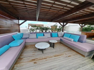 3 Bedroom Penthouse