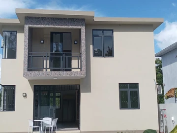 3 Bedroom Villa
