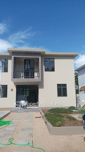 Villas neuves à vendre – Grand Gaube, Île Maurice