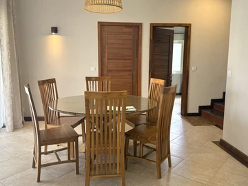 Maison de 4 Chambres
