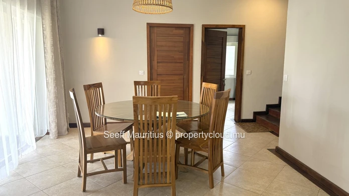 Location Exclusive de Villa à Pereybere – Opportunité Longue Durée